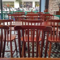 Baozi Restaurant