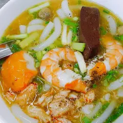 Bánh Canh Cua 87