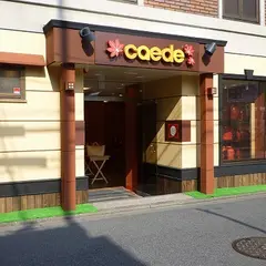 Caede カエデ 祇園八坂店