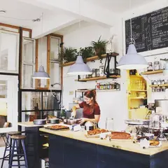 Berry Amsterdam