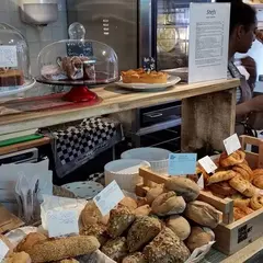 Stefs Bakery