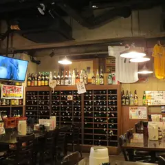 麺酎房赤まる 虎ノ門店