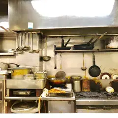 Kitchen Okada キッチン岡田