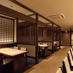 居酒屋 京の旬菜 いろどり 京都駅前店(旧店名 和利舘）