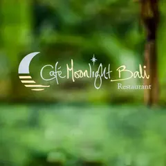 Cafe Moonlight Bali