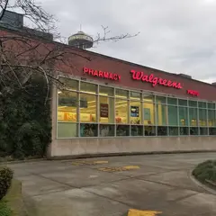 Walgreens