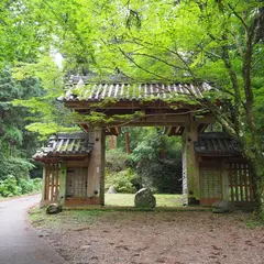 談山神社 東大門
