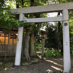 世木神社