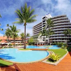 Patong Beach Hotel