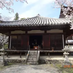 根来寺大師堂