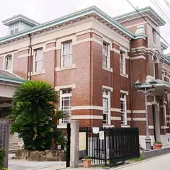 旧古賀銀行(佐賀市歴史民俗館)