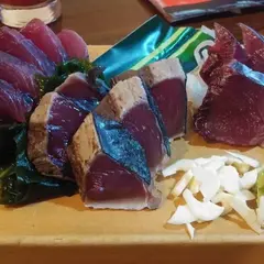 居酒屋とーも
