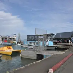 Heeia-Kea Small Boat Harbor