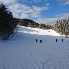 十種ケ峰スキー場