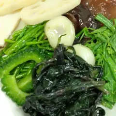 祥意素食館