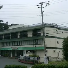五浦観光ホテル 別館 大観荘