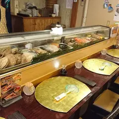 寿司処旬