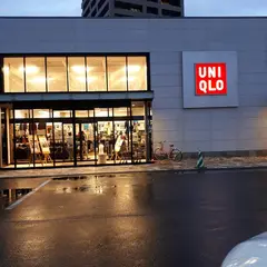ユニクロ 小樽店
