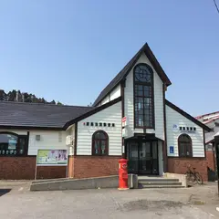 渡島当別駅
