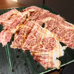 焼肉物語 牛若