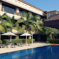 ナイヤン ビーチ ホテル