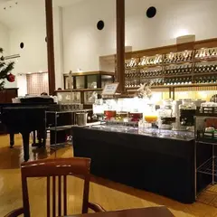 ベーカリーレストランサンマルク 岐阜美術館前店