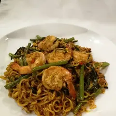 No.9 2nd Restaurant