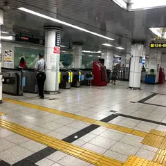 桜山駅