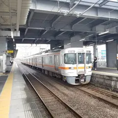 天竜川駅