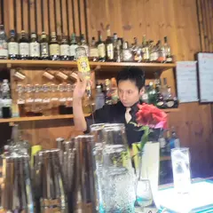 cocktail bar esprit