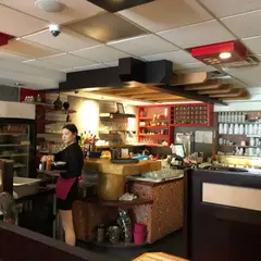 Kimchi Korea House