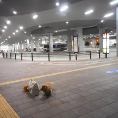 徳重駅