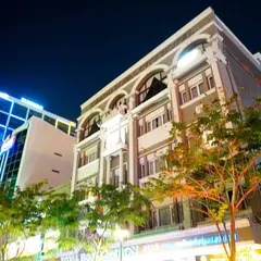 Royal Hotel Saigon