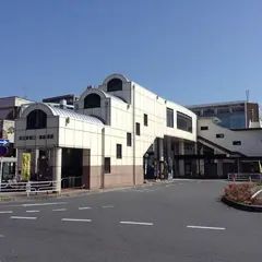 河辺駅