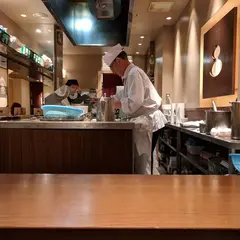 天ぷら食堂 ひさご