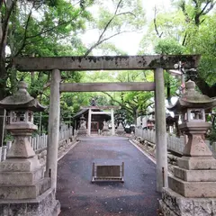 七所神社
