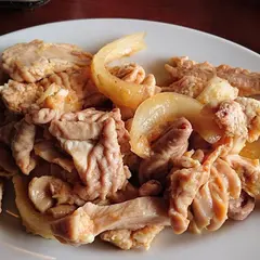 湯の舟食堂