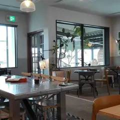 ベーカリー レストラン＆カフェ ザ・ローフ カフェ