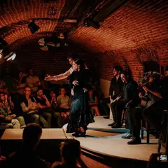 Flamenco Essential Flamenco Show