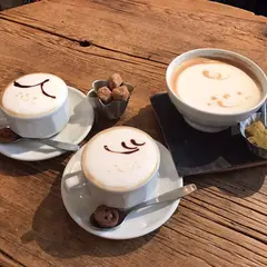 カフェ・ロッタ（Cafe Lotta）