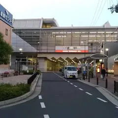 泉佐野駅