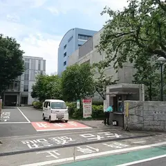 東京経済大学 国分寺キャンパス