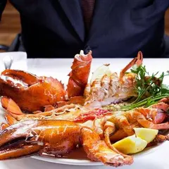 ウルフギャングズ ステーキハウス