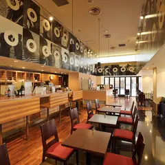 メルパルク京都 カフェ&バー 鴨川