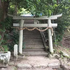 駒形大重神社