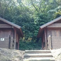 芥屋キャンプ場