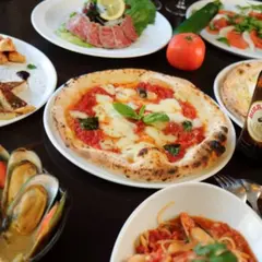 DiningBarPOMODORO