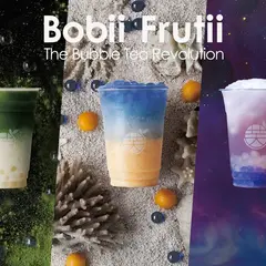 Bobii Frutii