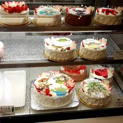 シャンティ