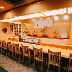 天ぷら・串割烹 なかなか室屋
